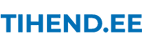 Tihend.ee Logo